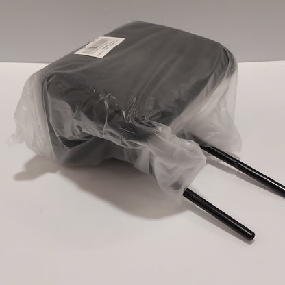 Genuine Peugeot Rear Head-Rest | 16117396ZD