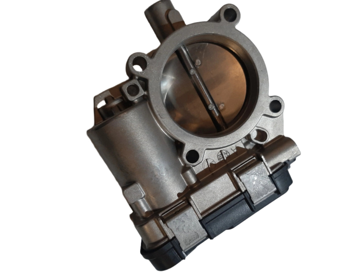 Genuine Fiat Recon Throttle Body | 71798948