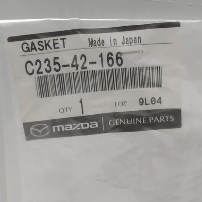 Genuine Mazda Gasket | C23542166