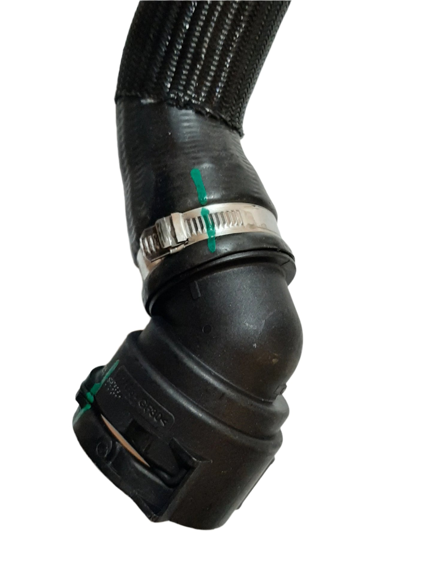 Genuine Jeep Flex. Hose | K68325188AA