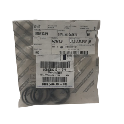 Genuine Fiat Sealing Gasket | 50051319