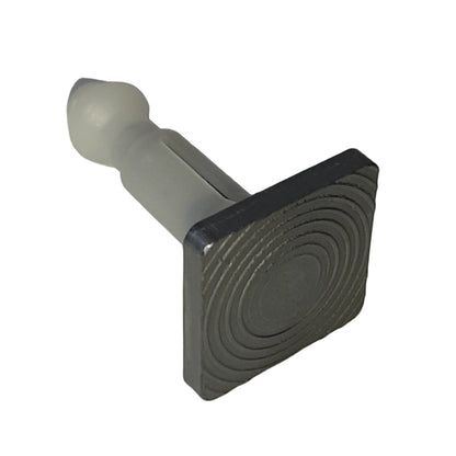 Genuine Peugeot Plate Screw | 742975