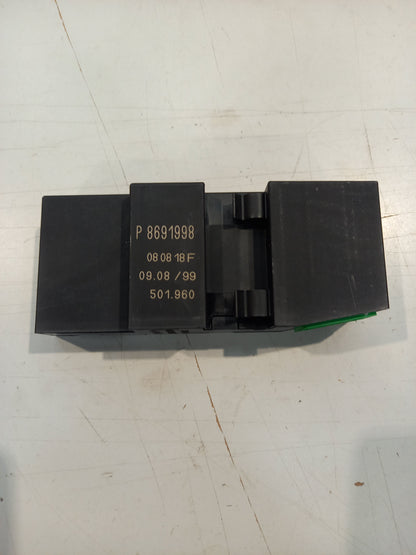 Genuine Volvo Gcp Control Unit | 08691998