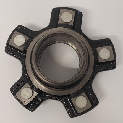 Genuine Suzuki Hub Set Front Wheel - | 43420-76840-000