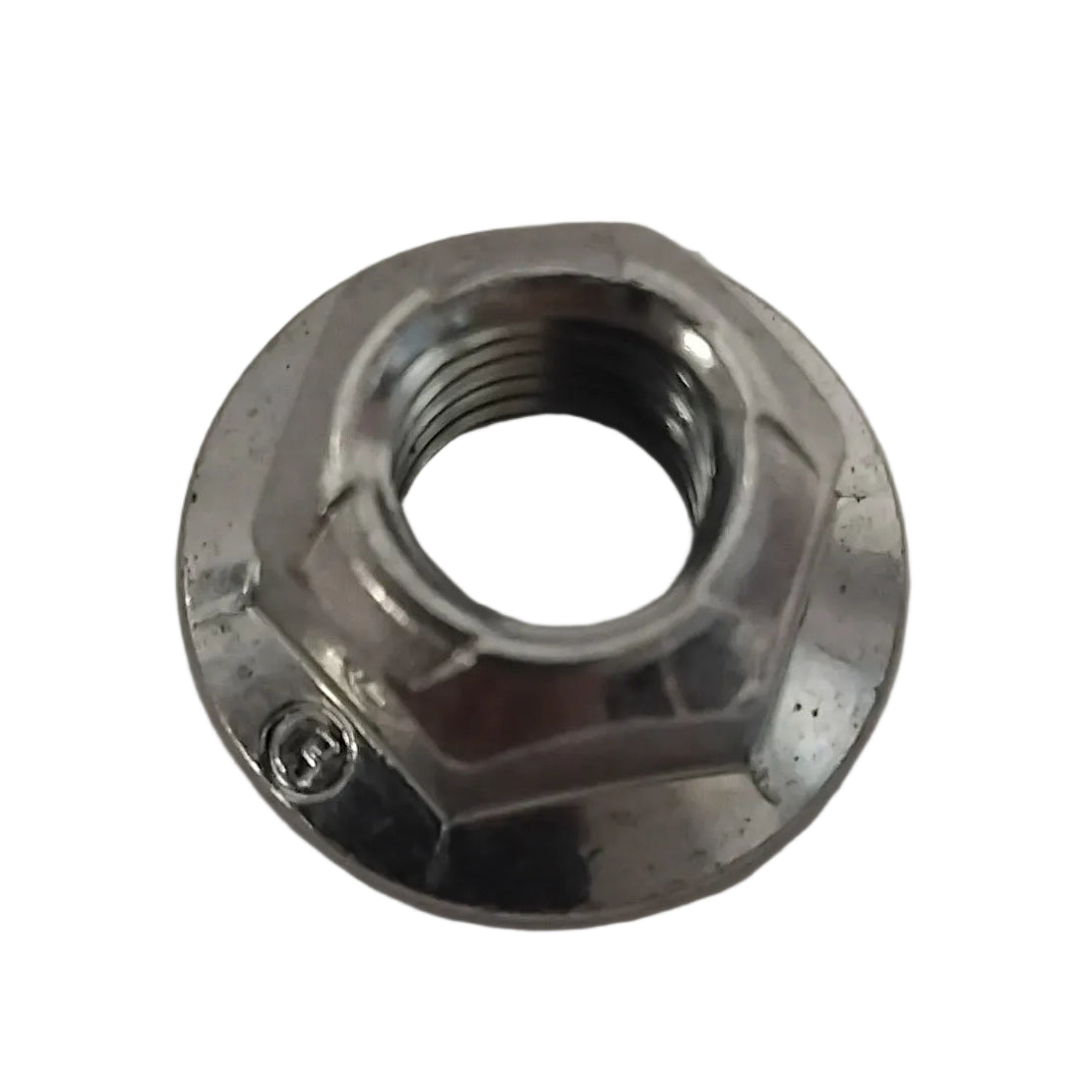 Genuine Fiat Nut | 55192175