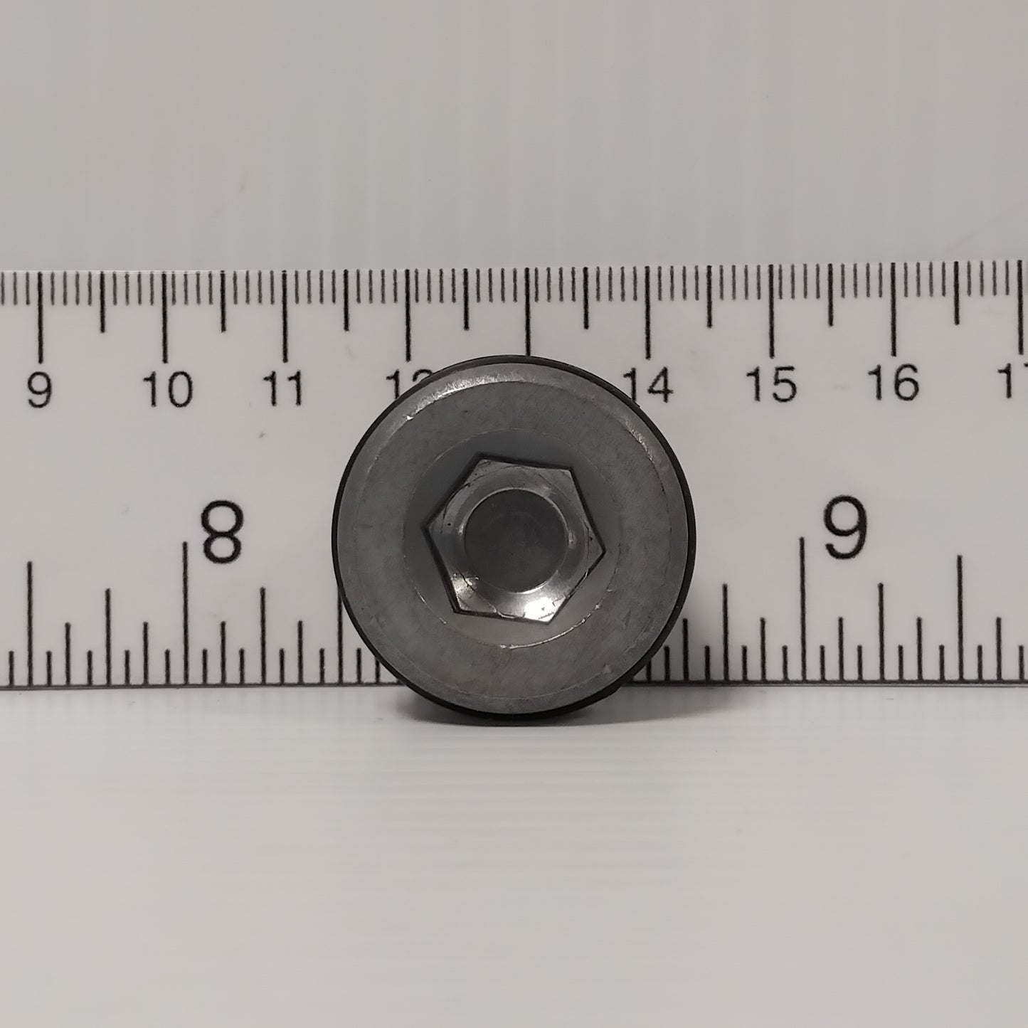 Genuine Hyundai Bolt | 263512A600