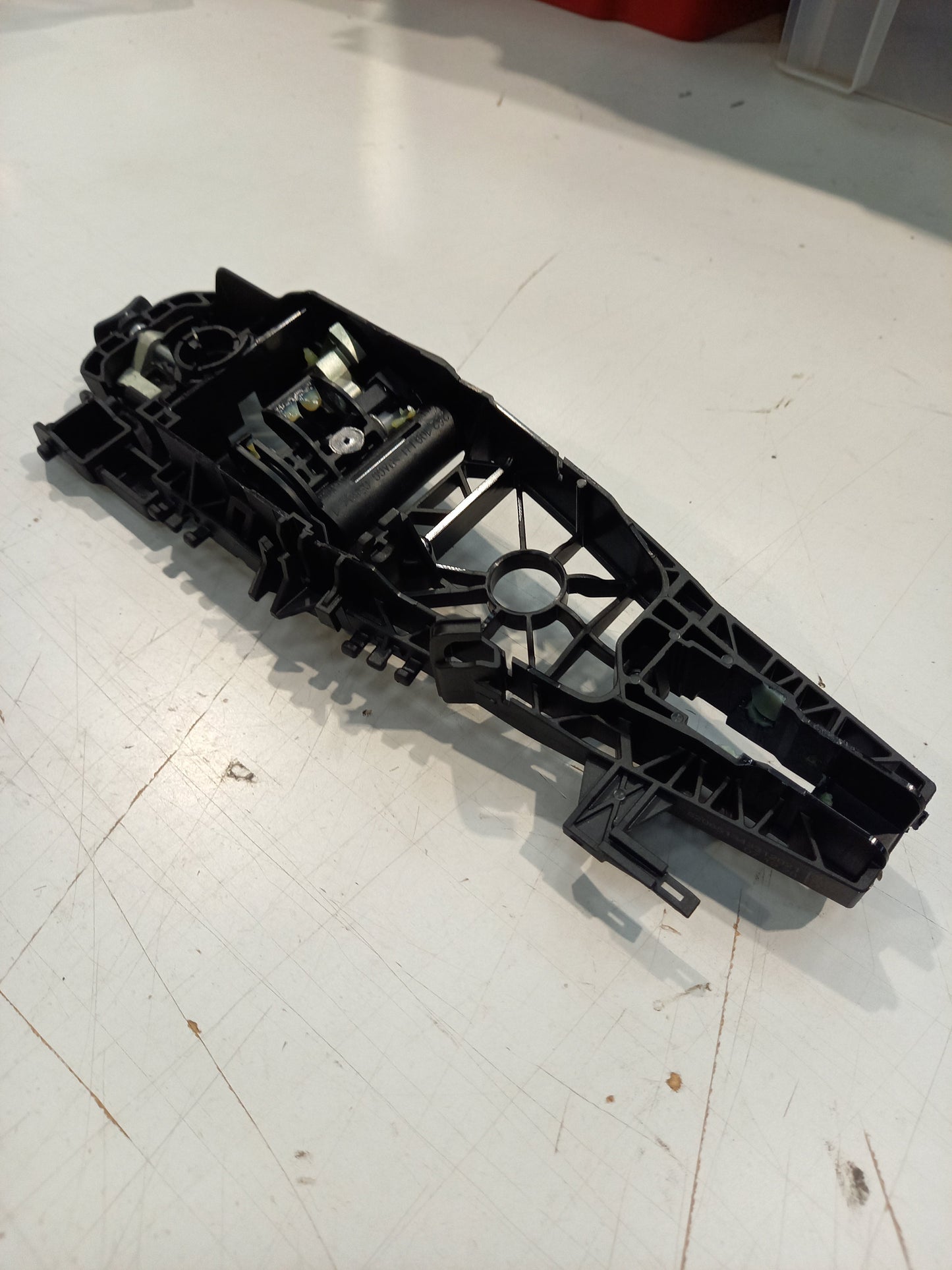 Genuine Fiat Bracket | 52065134