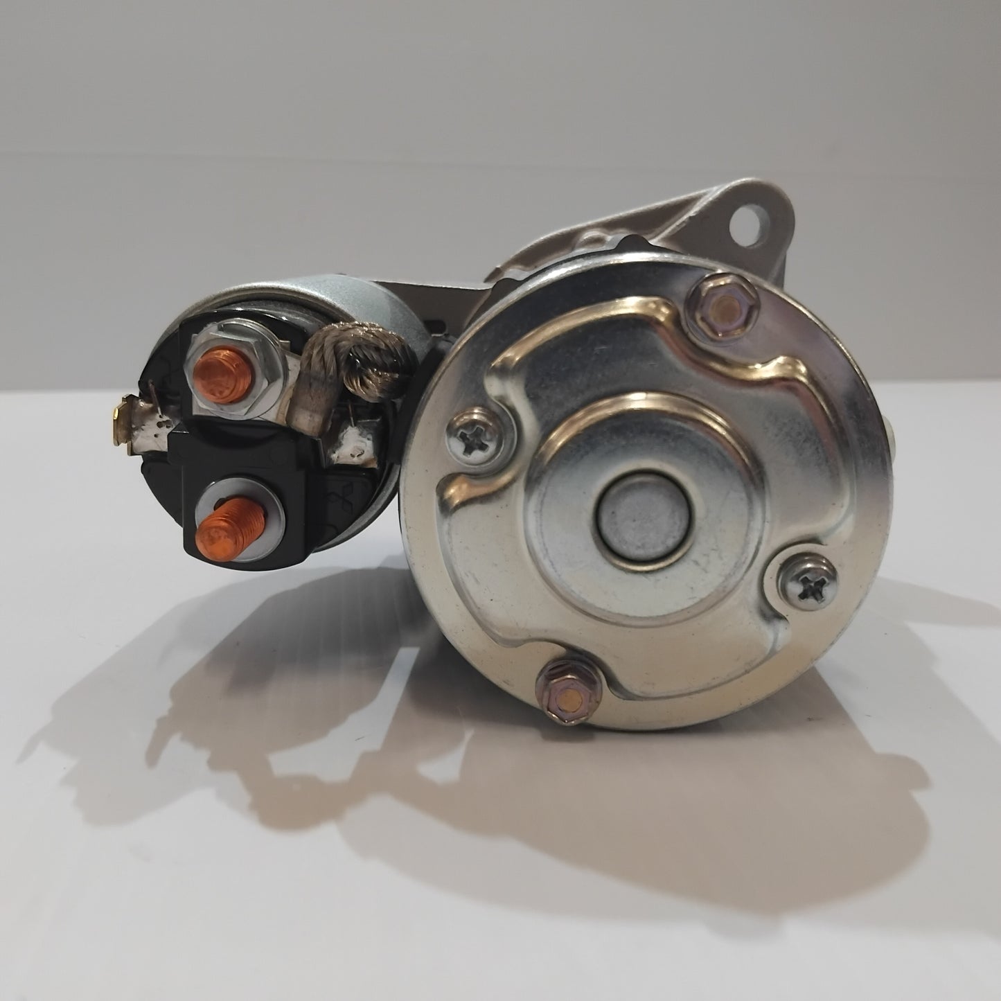 Genuine Mitsubishi Starter Assy | 1810A185
