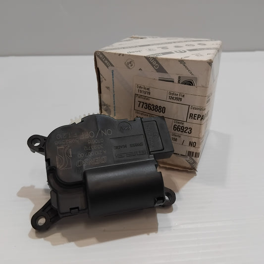 Genuine Fiat Repair Kit | 77363880