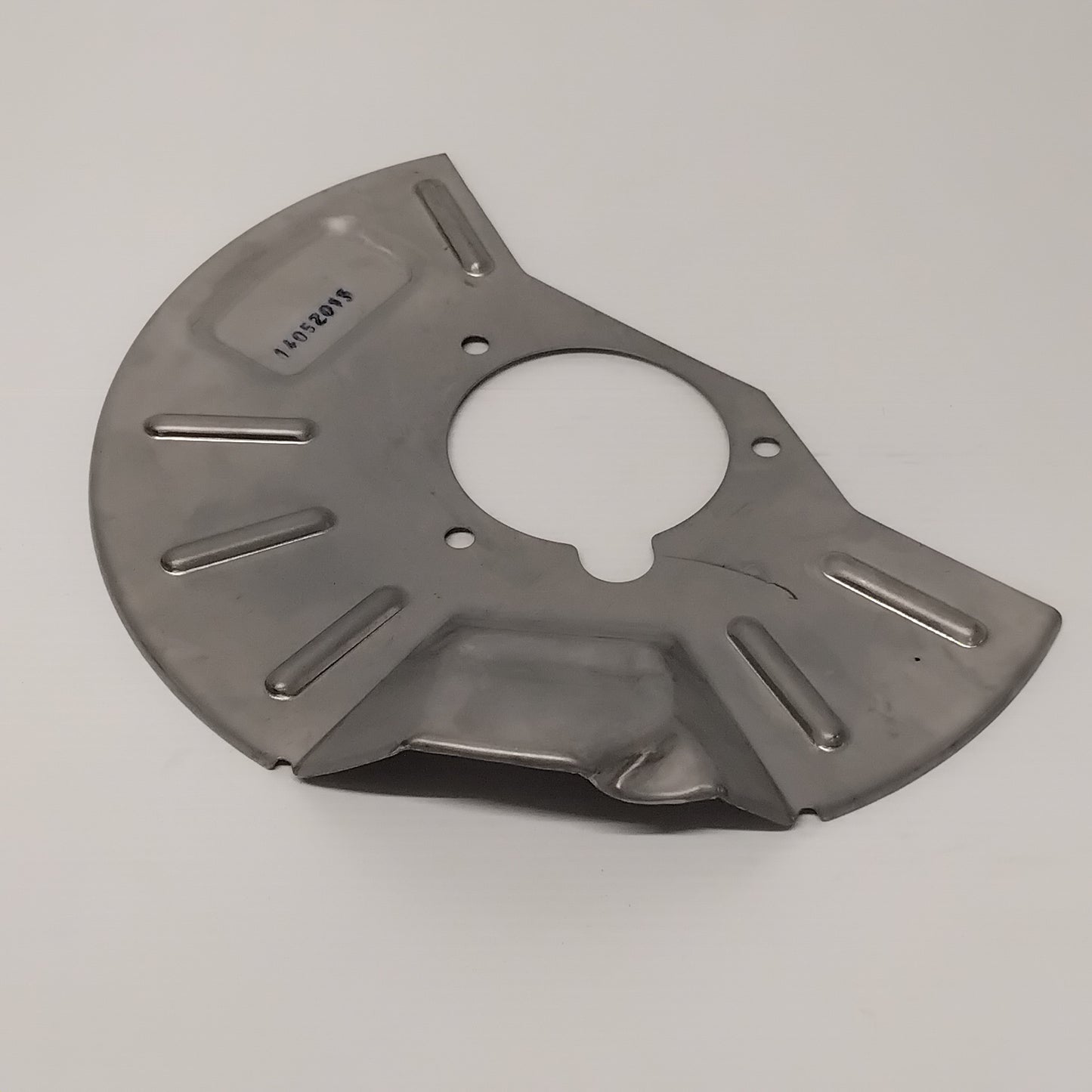 Genuine Ford Shield - Splash | 4358442