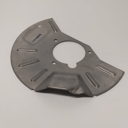 Genuine Ford Shield - Splash | 4358442