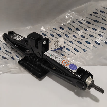 Genuine Ford Jack Assy - Lifting | 1670733