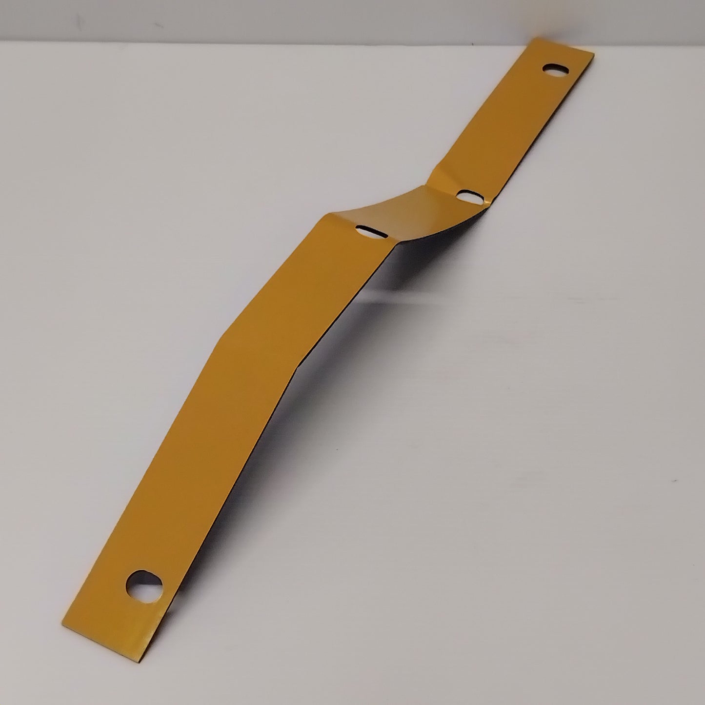 Genuine Lower Cabin Partition Foam Seal - Ford Transit 2000-2014 | 4094737