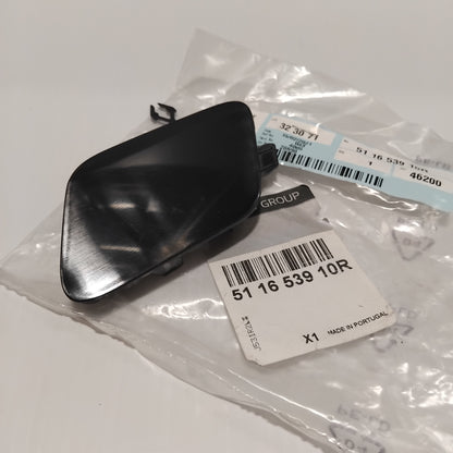 Genuine Renault Flap-Rr Tow Hook | 51 16 539 10R