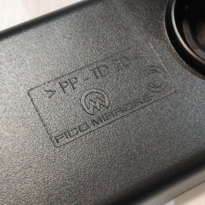 Genuine Fiat Rear View Mirro | 735619657