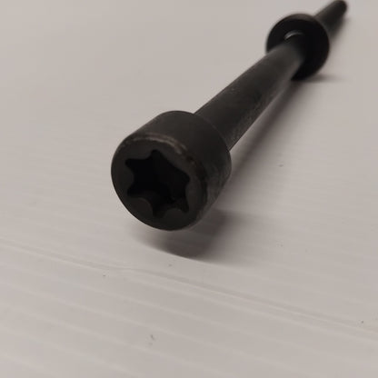 1x Genuine Cylinder Head Screw - Vauxhall Astra H / Zafira B | 55571777