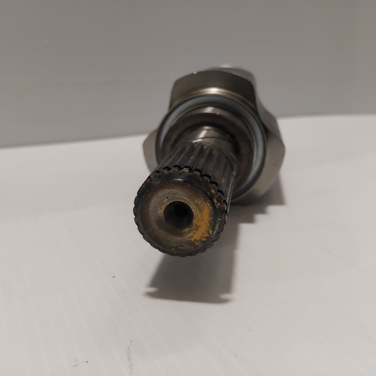 Genuine Front Steering Joint - Nissan Micra 2010-2020 | 397111HC3B