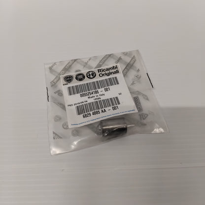 Genuine Gear Fork Rod Plug - Fiat Panda / 500 / Punto - Diesel | 55254186