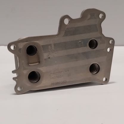 Genuine Jeep Air Conditioner | K68032203AA