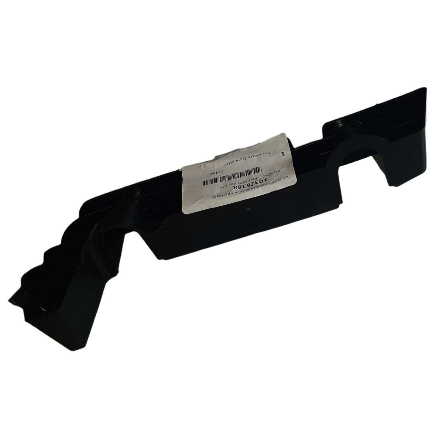 Genuine MG Bracket-Front Bumper Bracket Fascia | 10326368