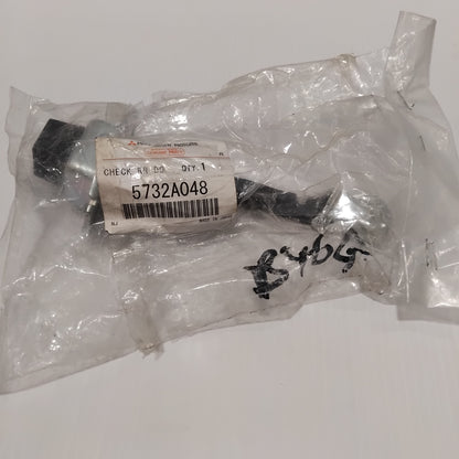 Genuine Mitsubishi Check,Rr Door | 5732A048