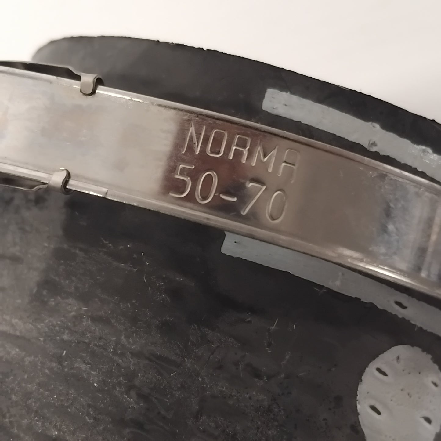 Genuine Turbo Air Union - Peugeot Citroen C5 2.0 | 0382GS