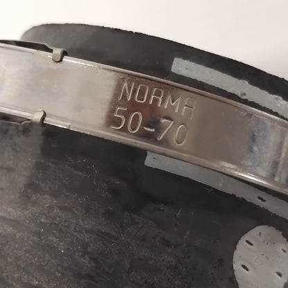 Genuine Turbo Air Union - Peugeot Citroen C5 2.0 | 0382GS