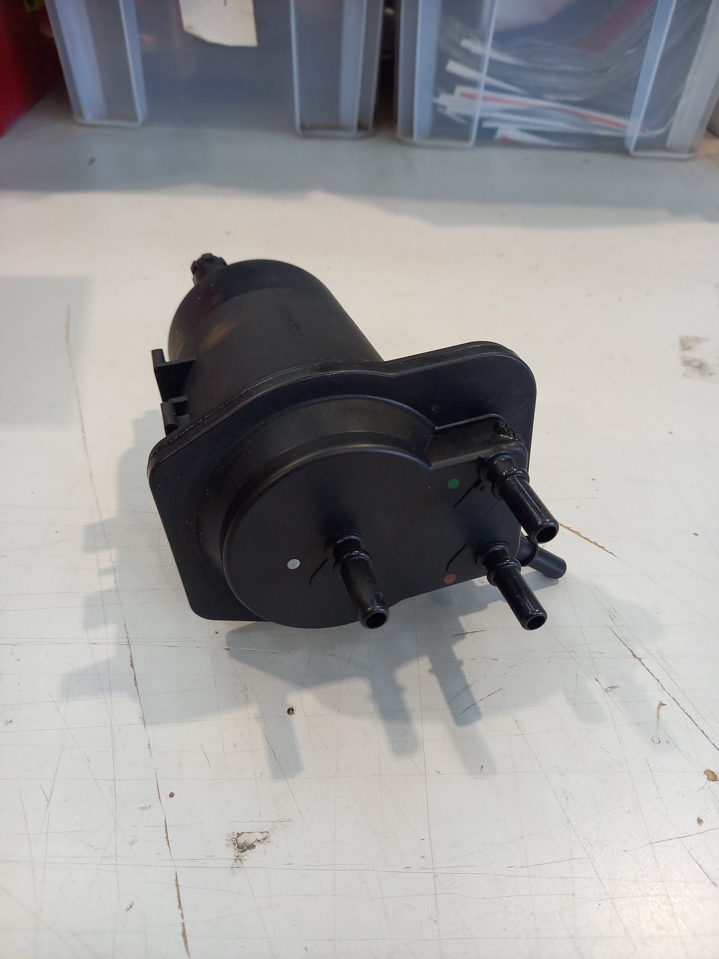 Genuine Nissan Strainer Assy-F | 1640000Q0K