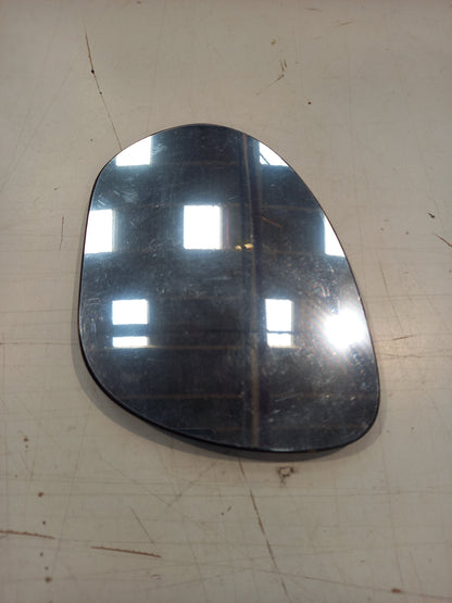 Genuine Nissan Glass-Mirror,Lh | 963661KA0A