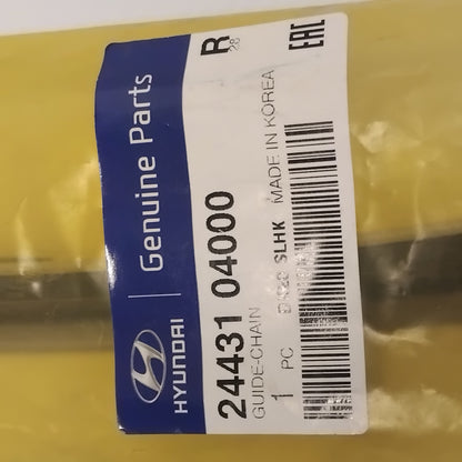 Genuine Timing Chain Guide - Kia Picanto 2011-2020 | 2443104000