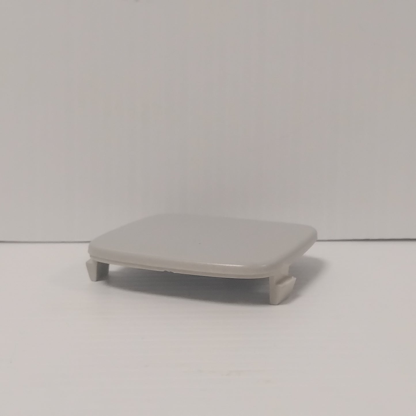 Genuine Rear Bumper Tow Bar Cover - Ford Focus 2003-2007 | 1323934