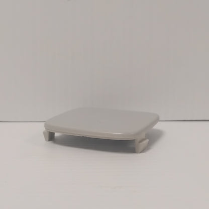 Genuine Rear Bumper Tow Bar Cover - Ford Focus 2003-2007 | 1323934