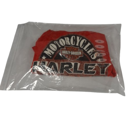 Genuine Harley Davidson Oval Shine - 3XL | R0028668