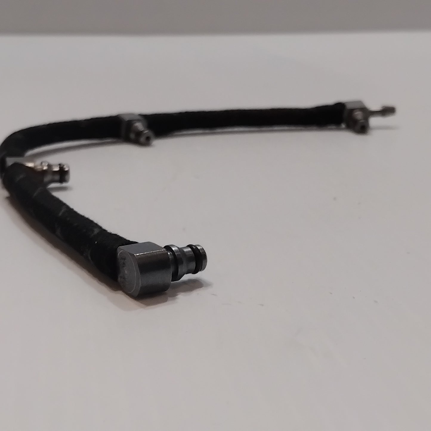 Genuine Injector Overflow Hose - Alfa Romeo 147 / Fiat Doblo 1.9 | 55209929