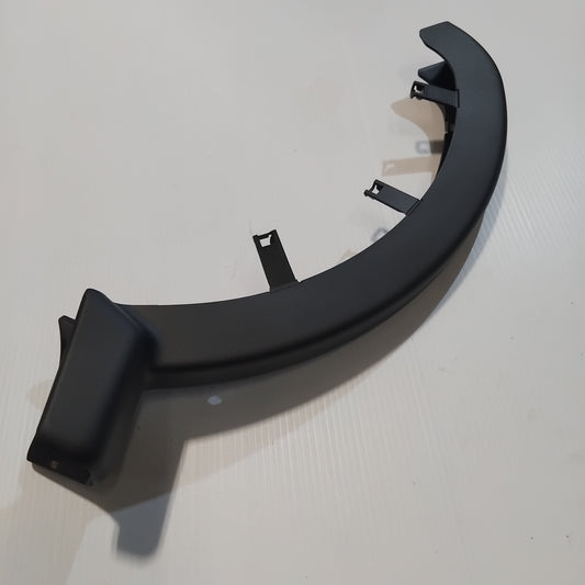 Genuine Left Tailgate Hinge Cover - Volvo S90 2018 | 31389609