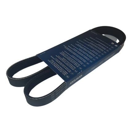 Dayco Belt Fiat Compatible 55219226 | WD2039