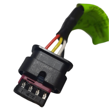 Genuine Peugeot Visual Camera | 9841924880