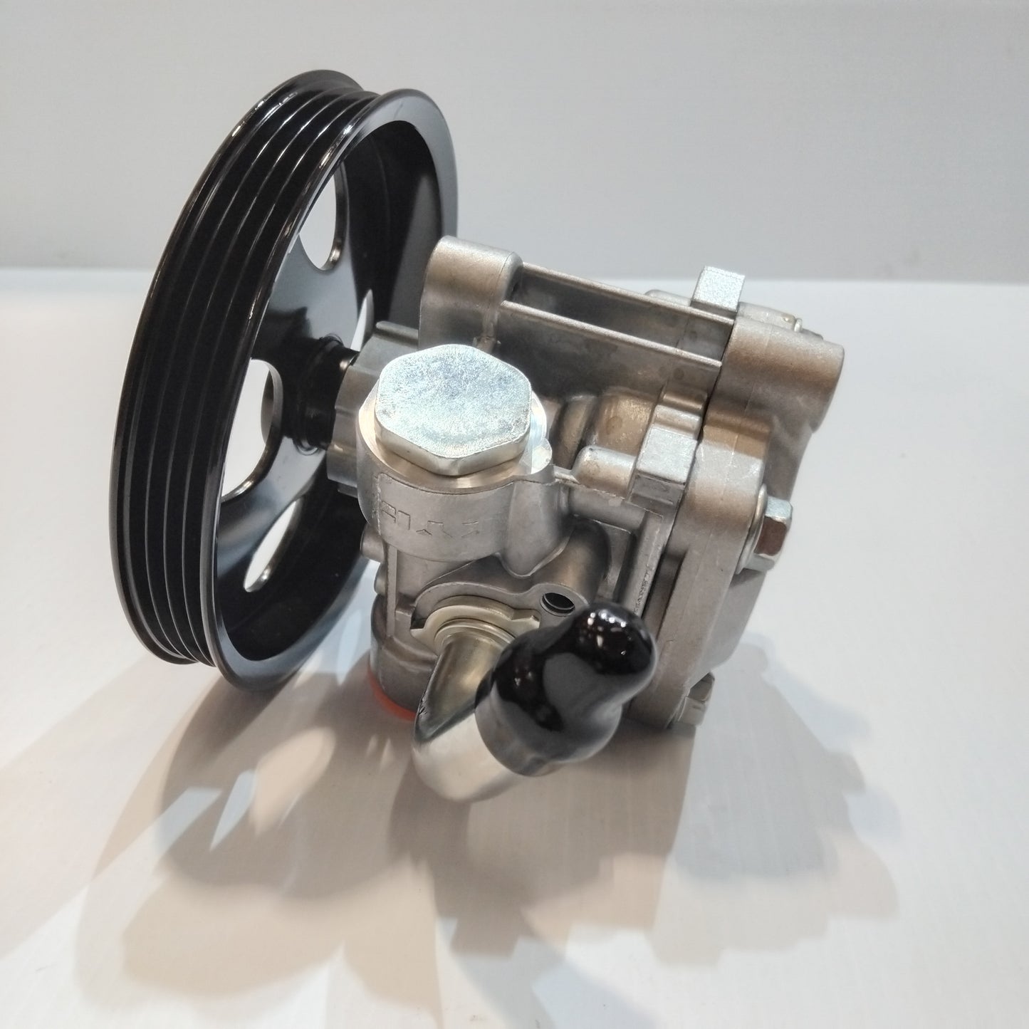 Genuine Suzuki Pump Assy Power Steeri | 49100-65D00-000