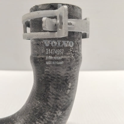 Genuine Volvo Hose Kit | 31657168