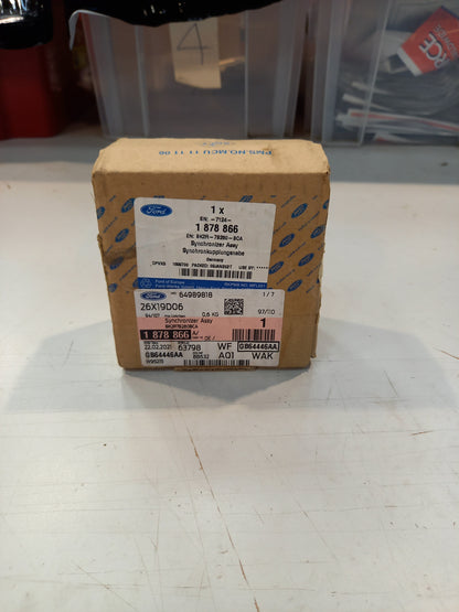 Genuine Ford Synchronizer Assy | 1878866