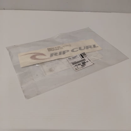 Genuine 'C Rip Courl' Decal - Citroen C3 Aircross | YQ00472380