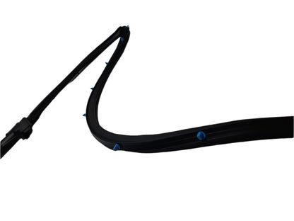 Genuine Nissan Weatherstrip-Re | 828316UA3A