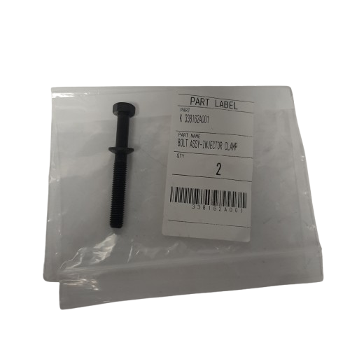 Genuine Kia Bolt Assy-Injector C | 338162A001