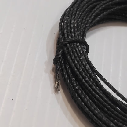 Genuine Seat Cord | 357853999B