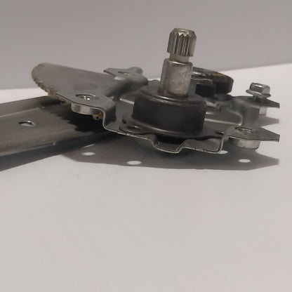 Genuine Suzuki Regulator Assy Window | 83510-62J00-000