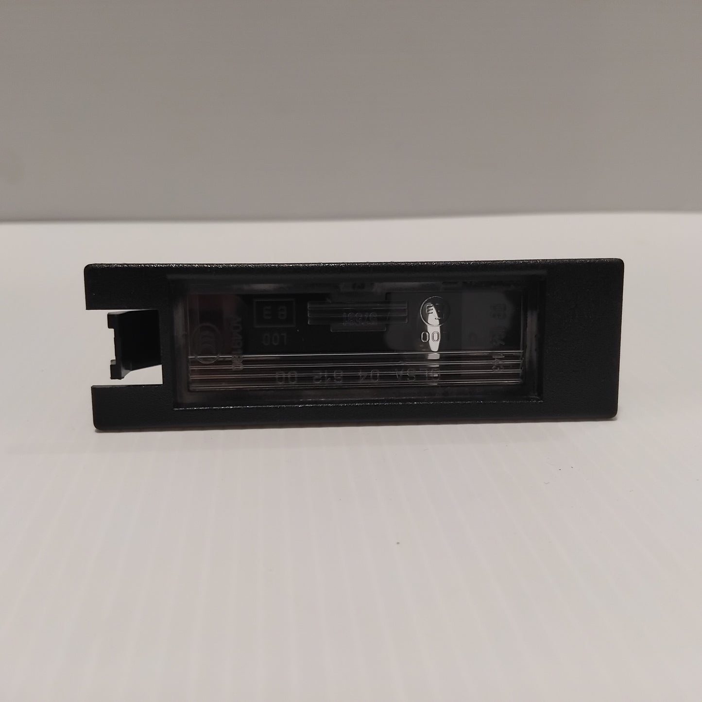 Genuine Vauxhall License Plate Lamp | 13252440