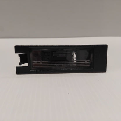 Genuine Vauxhall License Plate Lamp | 13252440