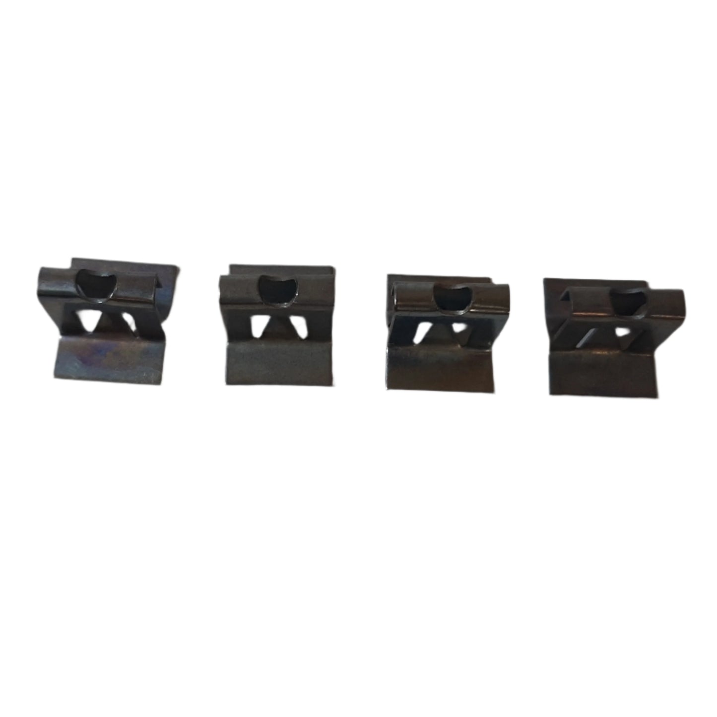 Genuine Peugeot Low Front Pan Fix | 1631493180