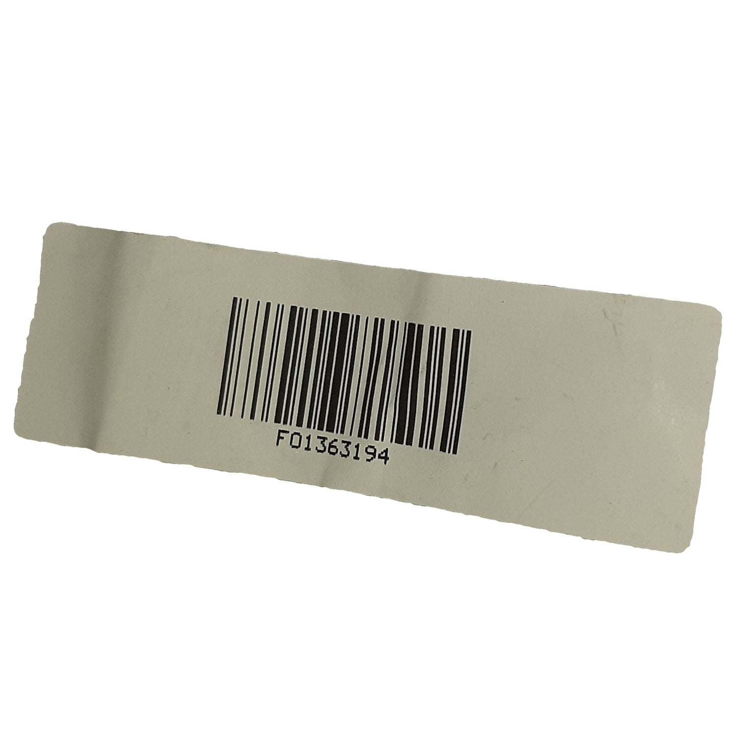 Genuine Ford Bolt - Hex Head | 1363194