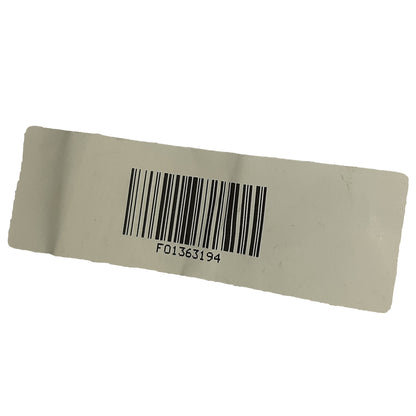 Genuine Ford Bolt - Hex Head | 1363194